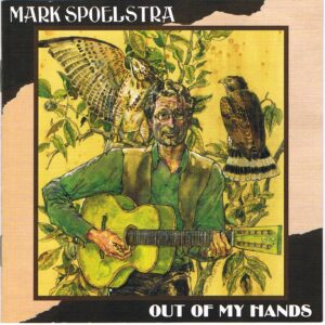 Out of My Hands-Mark Spoelstra